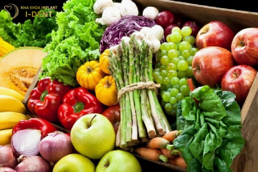 Nước ép trái cây có chứa nhiều vitamin và khoáng chất.