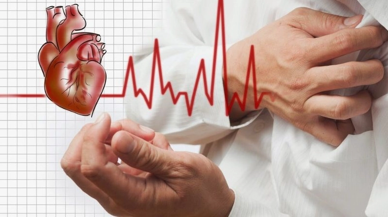 Ớt chuông có lợi cho sức khỏe tim mạch