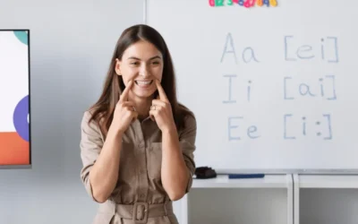 Phụ âm trong tiếng Anh là gì? Hướng dẫn chi tiết và ví dụ