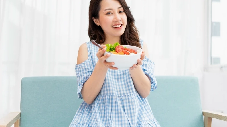 Phụ nữ nên ăn gì trước khi quan hệ để tăng khoái cảm và tiết dịch tự nhiên