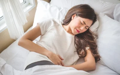 Phụ nữ tới tháng nên ăn gì để giảm đau, khỏe mạnh hơn?