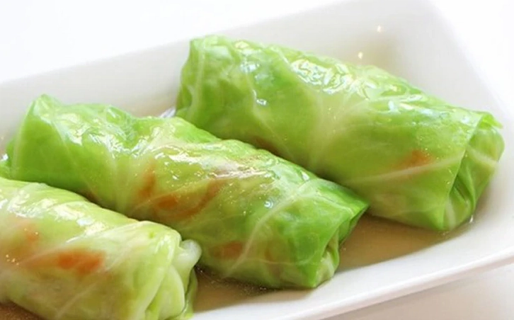 Rau bắp cải tốt với nhiều người nhưng 4 nhóm người được khuyến cáo nên hạn chế - Ảnh 3.