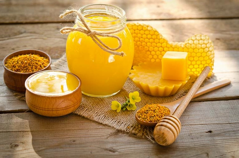 Rụng Tóc Nên Ăn Gì? 15+ Thực Phẩm Vàng Cho Mái Tóc Chắc Khỏe