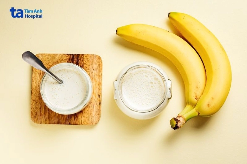 Sau khi nhổ răng khôn nên ăn gì, Mới nhổ răng khôn nên ăn thức ăn mềm