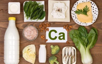 Sau khi uống canxi không nên ăn gì? 7 nhóm thực phẩm cần tránh