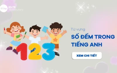 Số trong tiếng Anh: Hướng dẫn chi tiết từ A-Z năm 2026