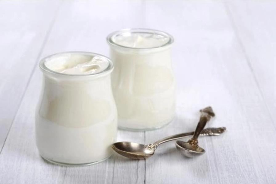 Sữa và các sản phẩm từ sữa ít béo hoặc không béo