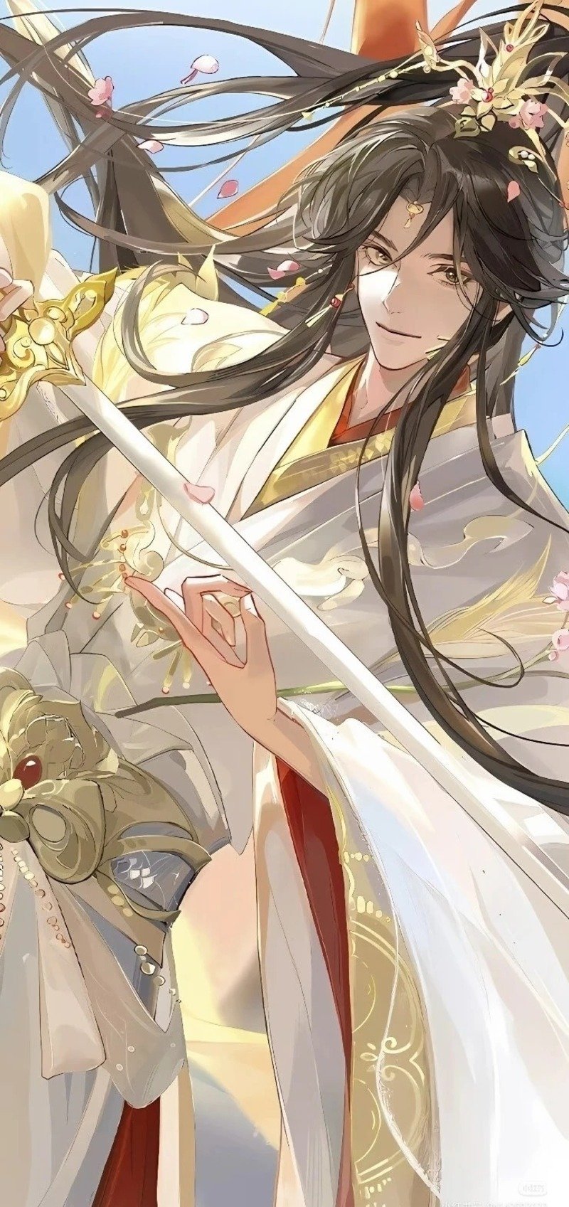 tạ liên 2