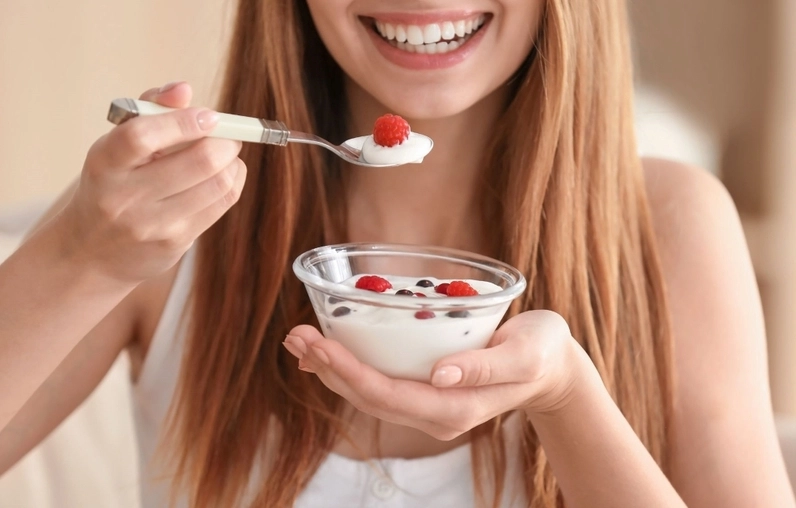 Tầm quan trọng của chế độ ăn uống đối với vùng kín