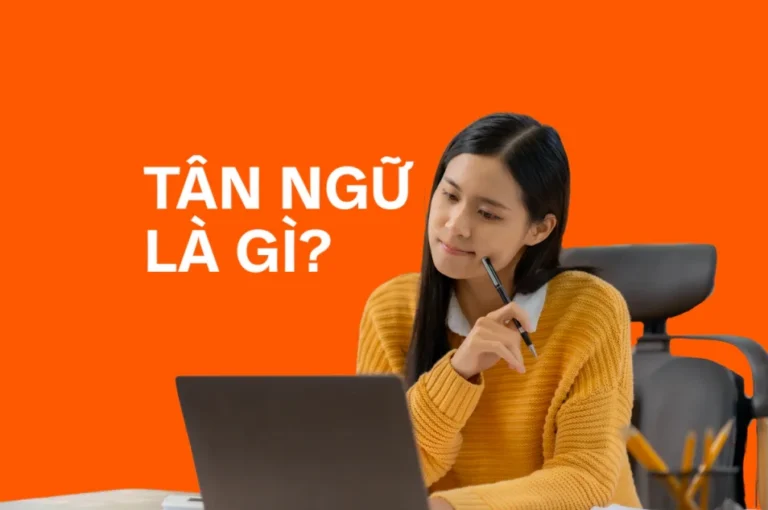 Tân ngữ trong tiếng Anh: Chinh phục mọi cấu trúc ngữ pháp!