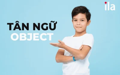 Tân Ngữ Trong Tiếng Anh Là Gì? Chinh Phục Vị Trí Quan Trọng Nhất