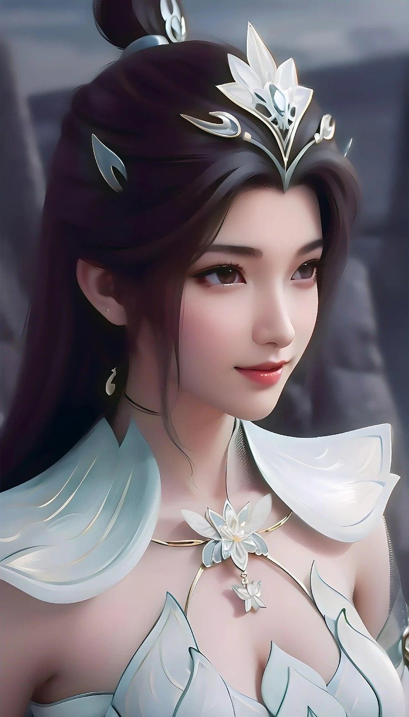 thần khê già thiên 14