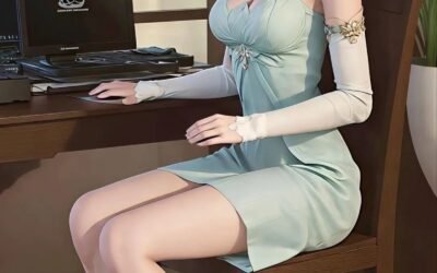 235+ Ảnh Thần Khê Già Thiên đẹp với khí chất tiên hiệp
