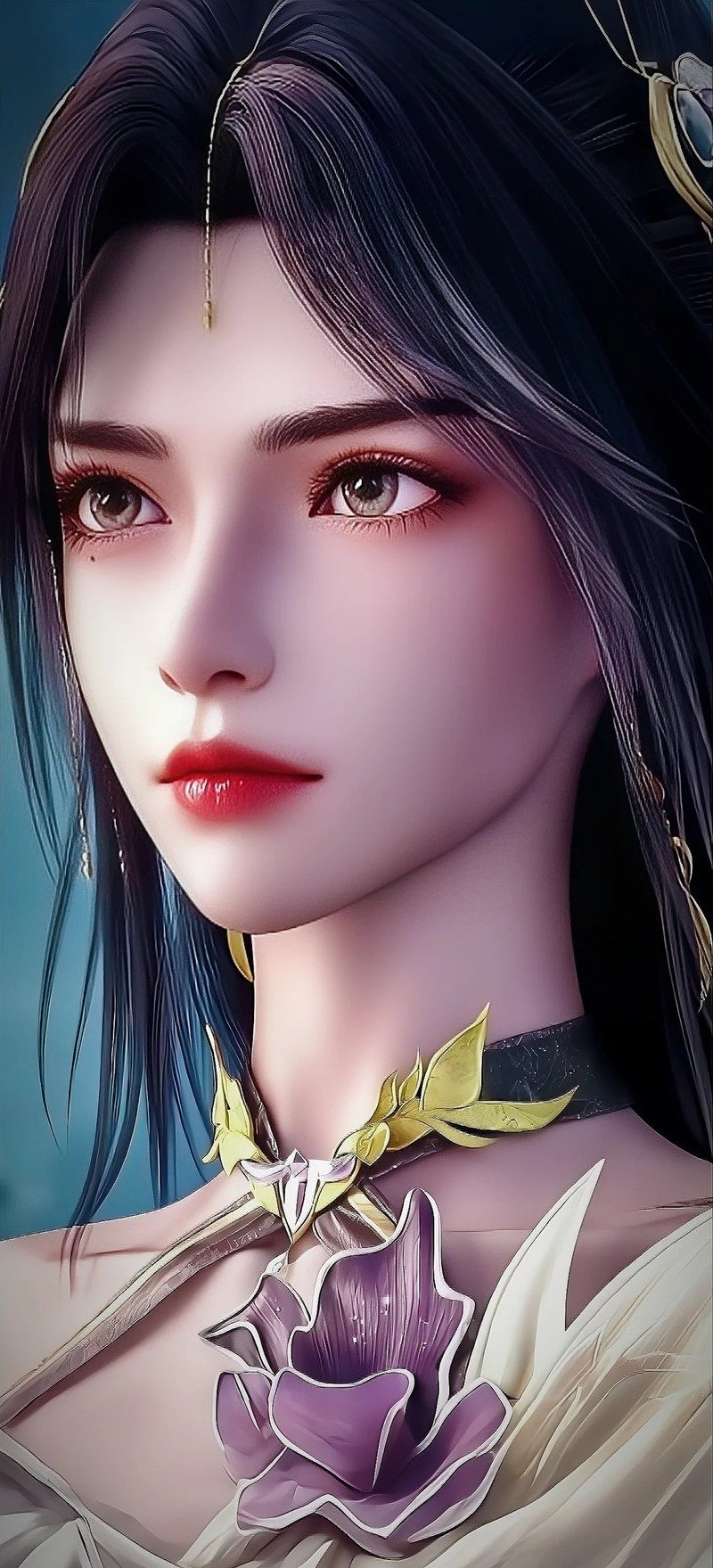 thần khê già thiên 19