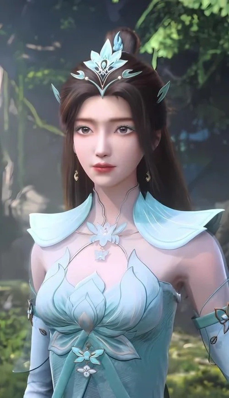 thần khê già thiên 22