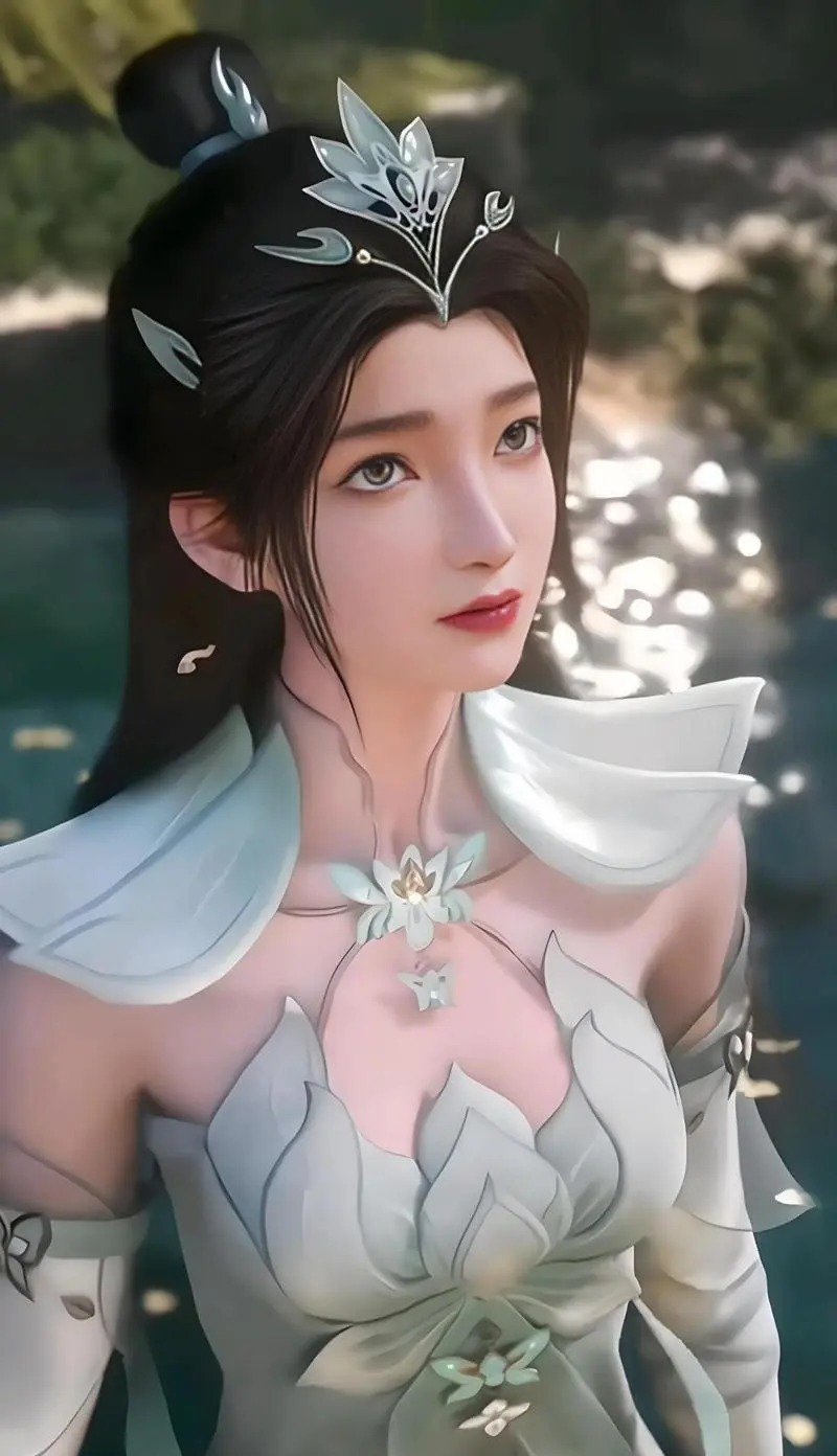 thần khê già thiên 29