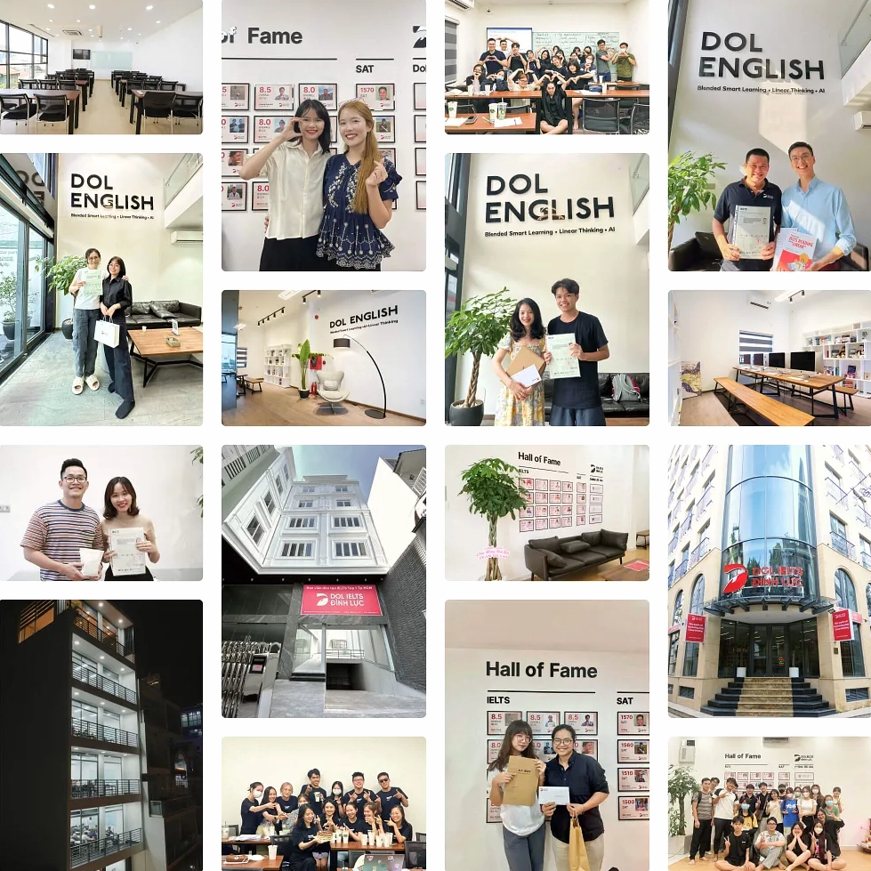 Thành thạo tiếng Anh giao tiếp