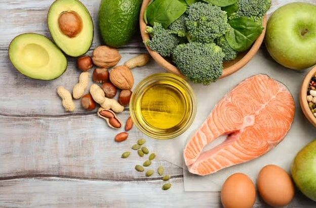 Thiếu máu cơ tim nên ăn gì, nên bổ sung thực phẩm giàu omega 3?