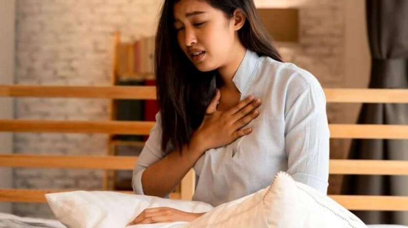 Thiếu máu cơ tim ở mức độ nào cũng nên được điều trị và theo dõi