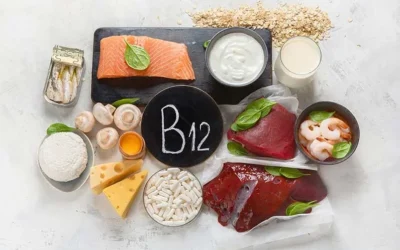 Thiếu Vitamin B12 Nên Ăn Gì? Thực Phẩm Vàng Bổ Sung Hiệu Quả