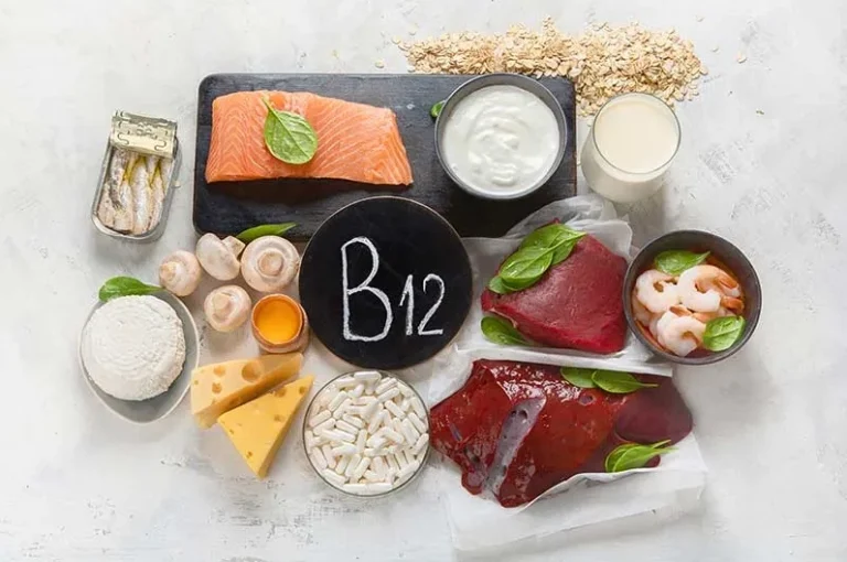 Thiếu Vitamin B12 Nên Ăn Gì? Thực Phẩm Vàng Bổ Sung Hiệu Quả