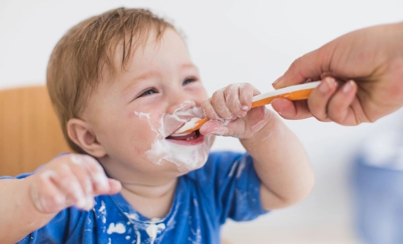 Thời điểm vàng để ăn sữa chua