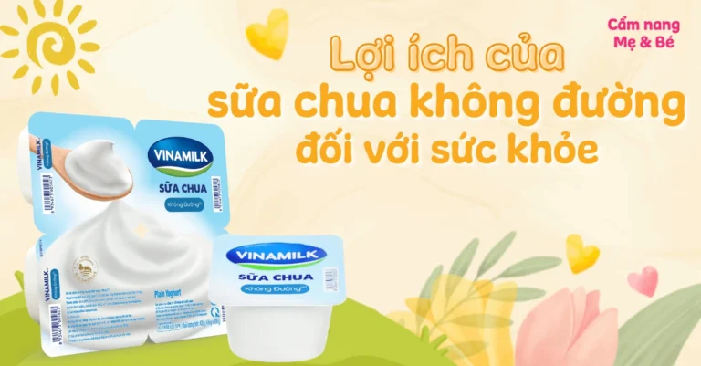 Thời điểm vàng: Nên ăn sữa chua không đường lúc nào tốt nhất?