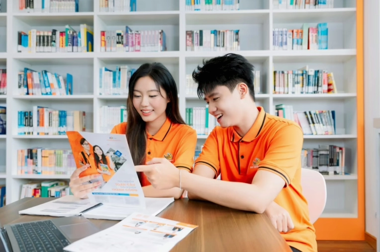 Thông báo tuyển sinh Trường Đại học FPT hệ đại học chính quy năm 2026