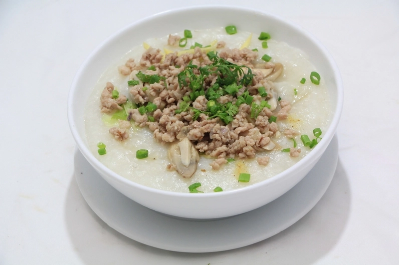 Thực phẩm tốt cho sức khỏe bà bầu