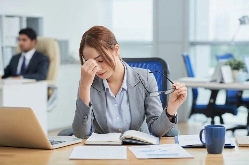 Thường xuyên dùng nhãn giúp giảm căng thẳng và cải thiện giấc ngủ
