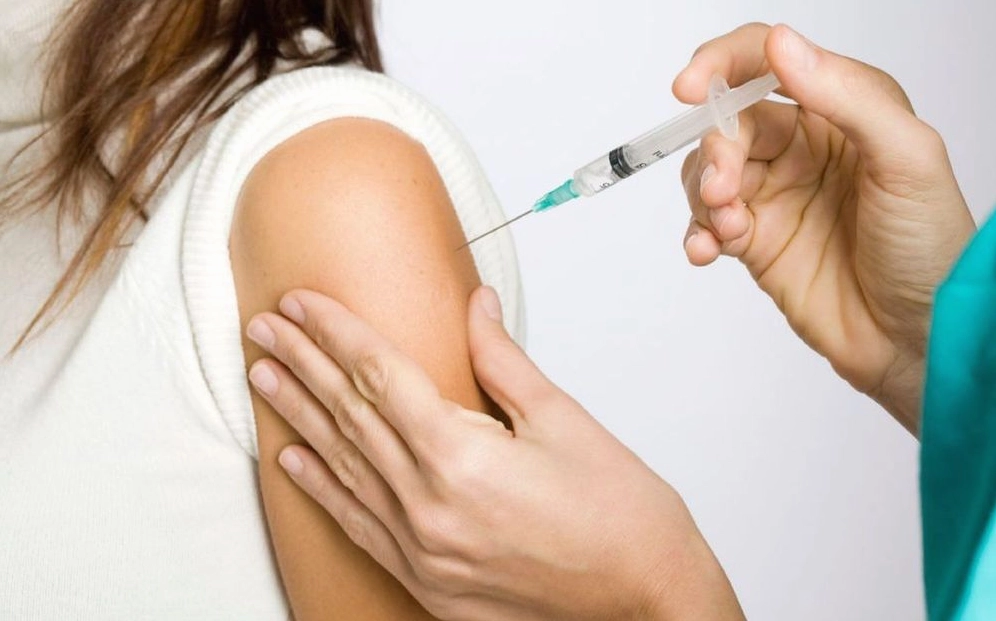 Tiêm phòng vắc - xin là biện pháp tốt nhất để phòng ngừa bệnh thủy đậu
