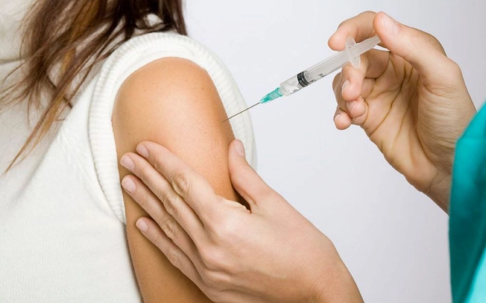Tiêm phòng vắc - xin là biện pháp tốt nhất để phòng ngừa bệnh thủy đậu