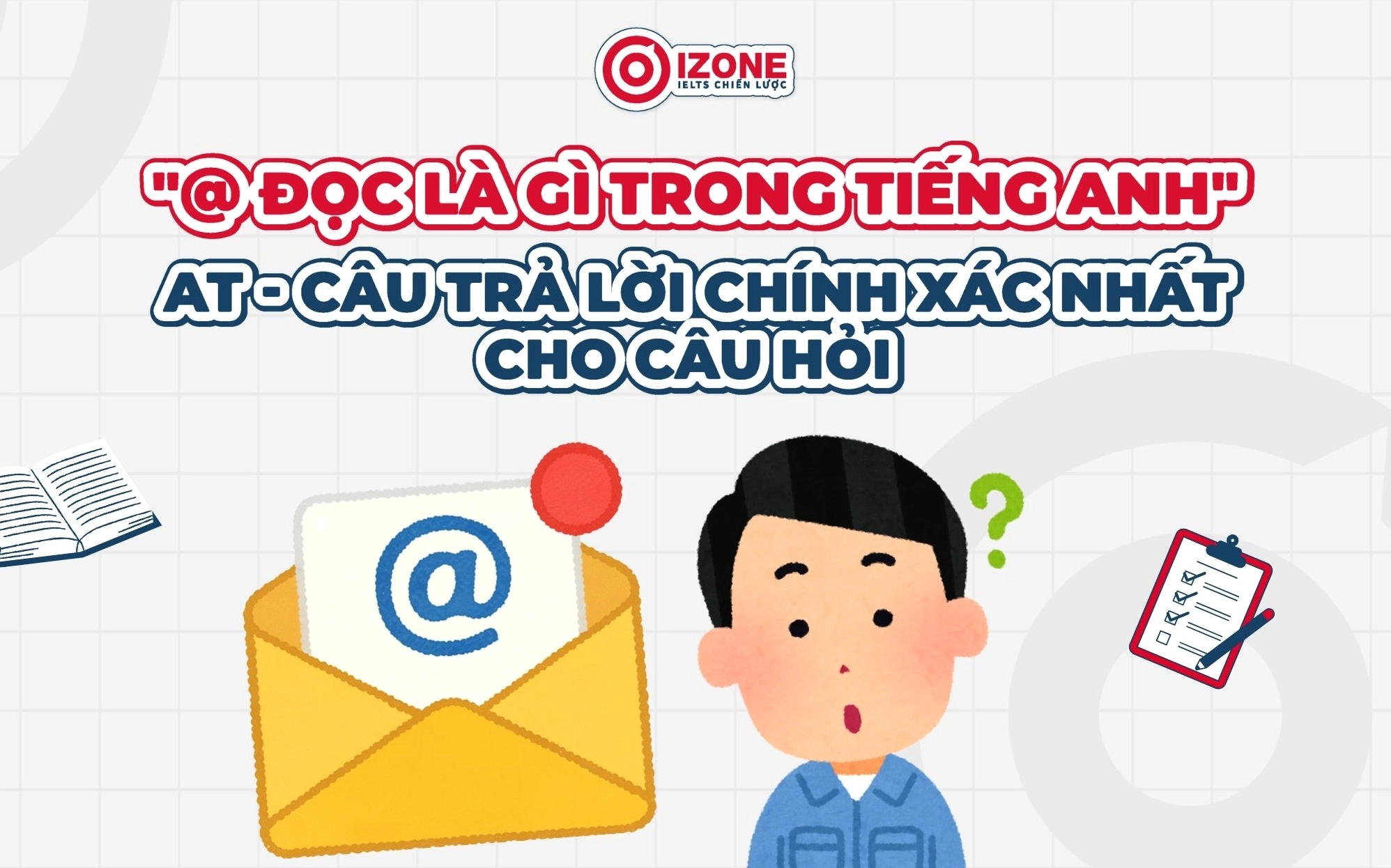 @ tiếng Anh đọc là gì và các ứng dụng