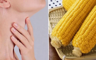 Tiết lộ: Những Ai Tuyệt Đối KHÔNG Nên Ăn Ngô?