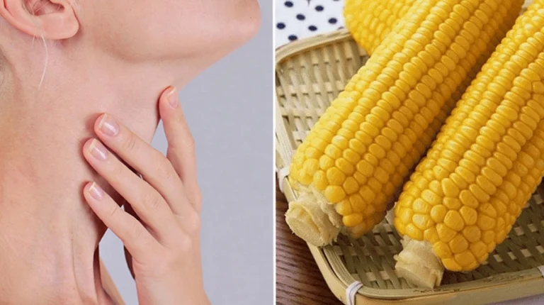 Tiết lộ: Những Ai Tuyệt Đối KHÔNG Nên Ăn Ngô?