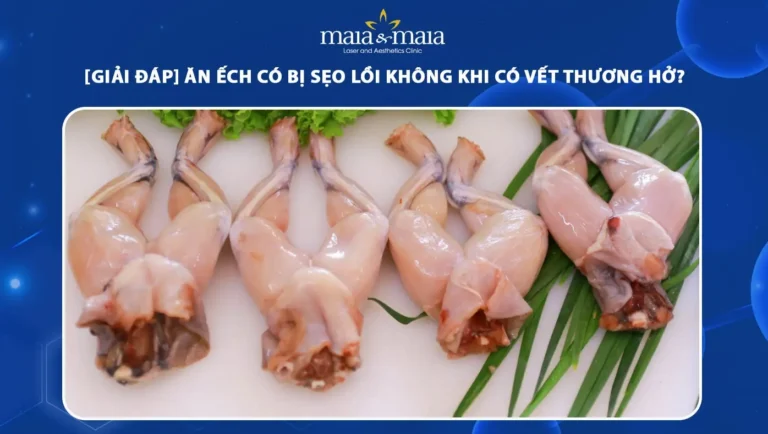 Tiết lộ: Những người không nên ăn thịt ếch, đừng ăn nếu bạn thuộc nhóm này!