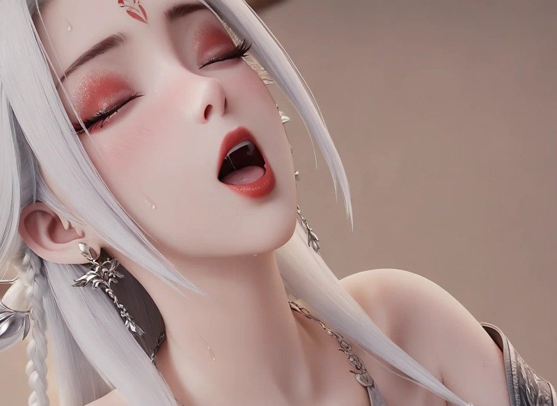 tiểu bạch tru tiên 1