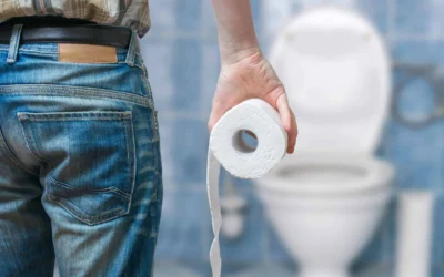 Tiêu chảy ở người lớn: Nên ăn gì để mau phục hồi?