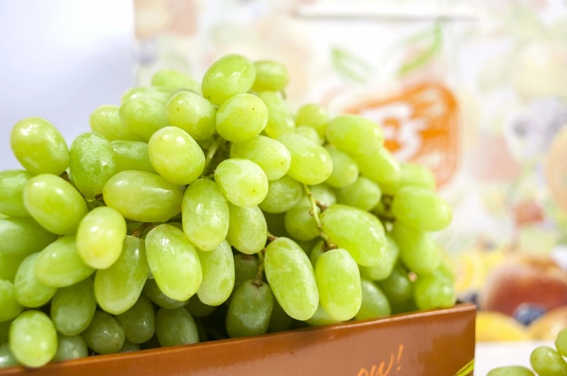 Trái cây tươi ngon bổ dưỡng cho bà bầu