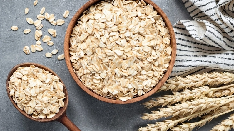 Trái cây và rau xanh là nguồn vitamin thiết yếu cho người bệnh cúm A.