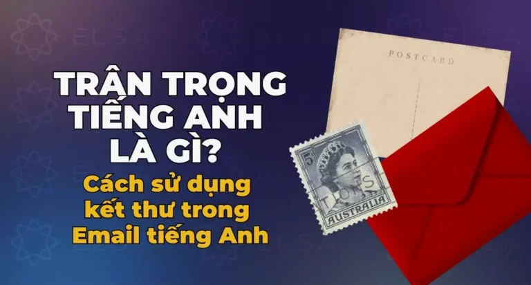 Trân Trọng Tiếng Anh Là Gì? Khám Phá Ý Nghĩa Sâu Sắc!