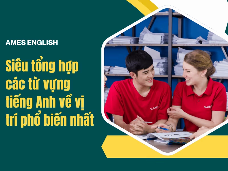 trong tiếng anh
