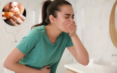 Trúng Thực Nên Ăn Gì? Bác Sĩ Khuyên Dùng Thực Phẩm Vàng