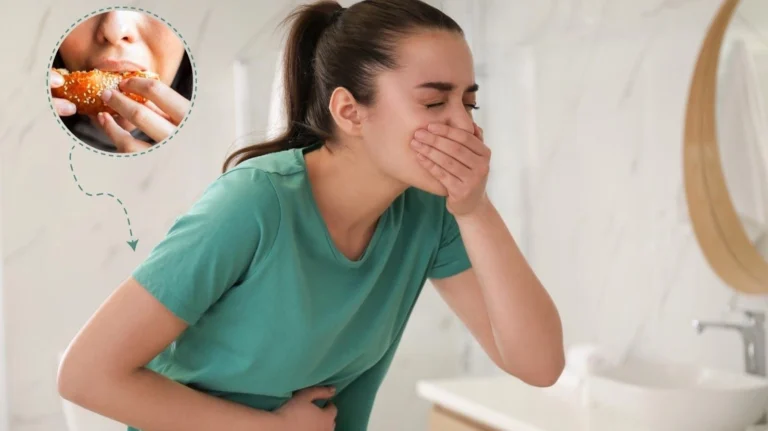 Trúng Thực Nên Ăn Gì? Bác Sĩ Khuyên Dùng Thực Phẩm Vàng