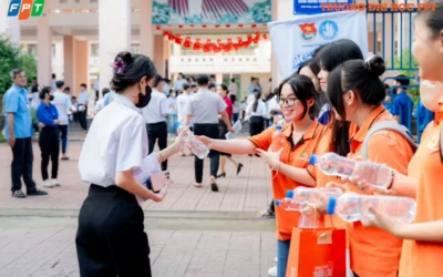 Trước Khi Đi Thi Nên Ăn Gì Cho May Mắn 2026? Bí Quyết Bứt Phá