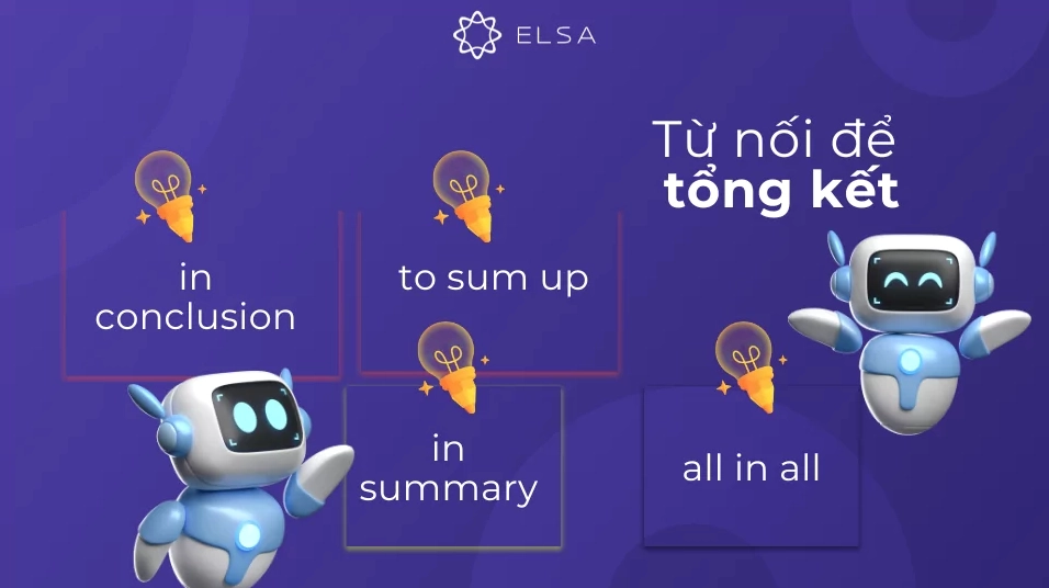 Từ nối trong tiếng Anh thông dụng để đưa ra lý do