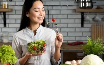 U Xơ Tử Cung Nên Ăn Gì 2026: Bí Quyết Giảm Triệu Chứng Hiệu Quả