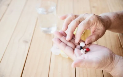 Uống thuốc chống đông nên ăn rau gì? Chuyên gia giải đáp chi tiết