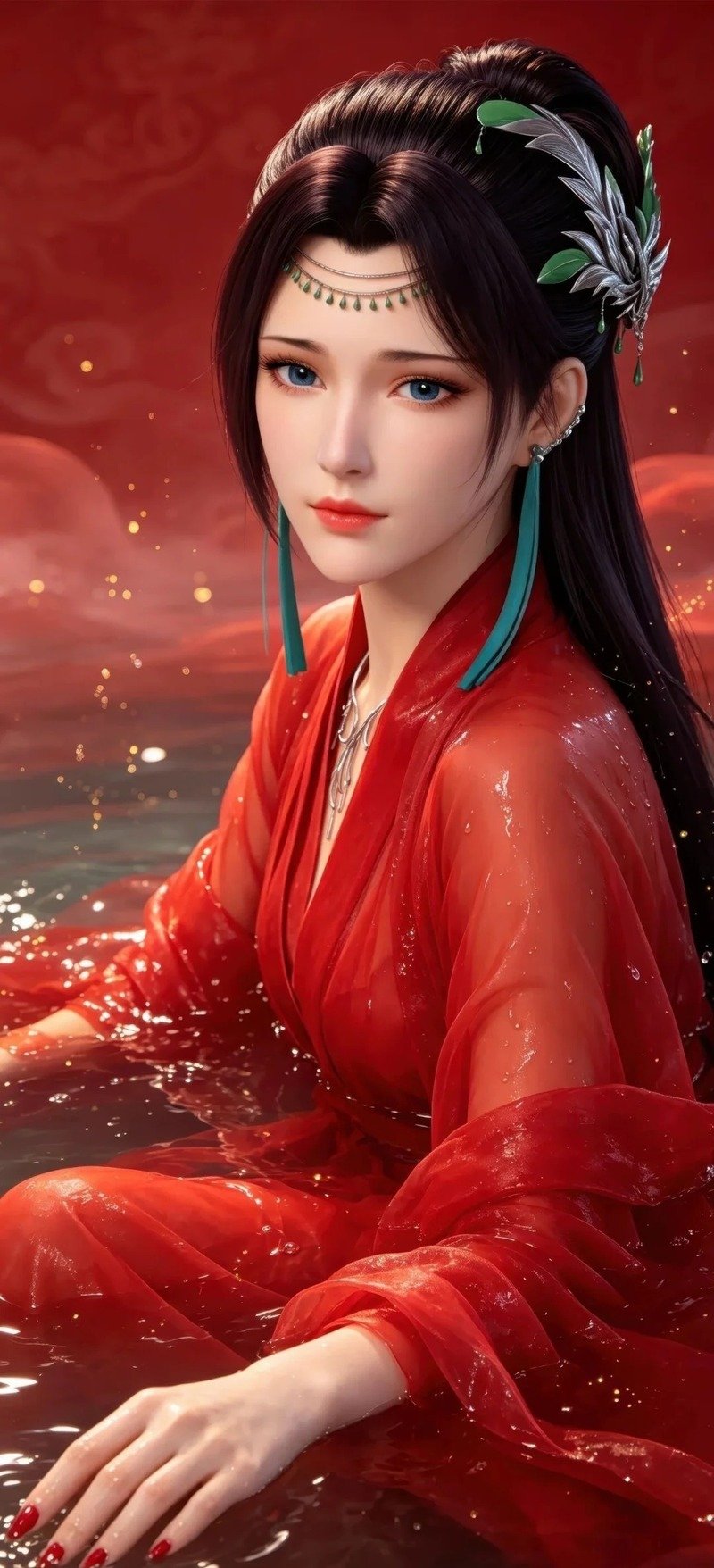 vân vận 21