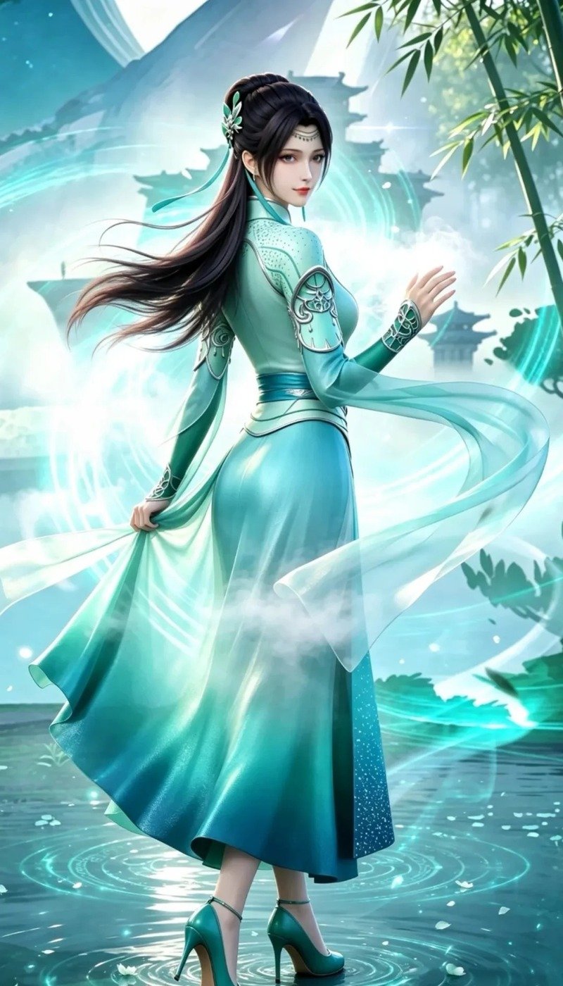 vân vận 23